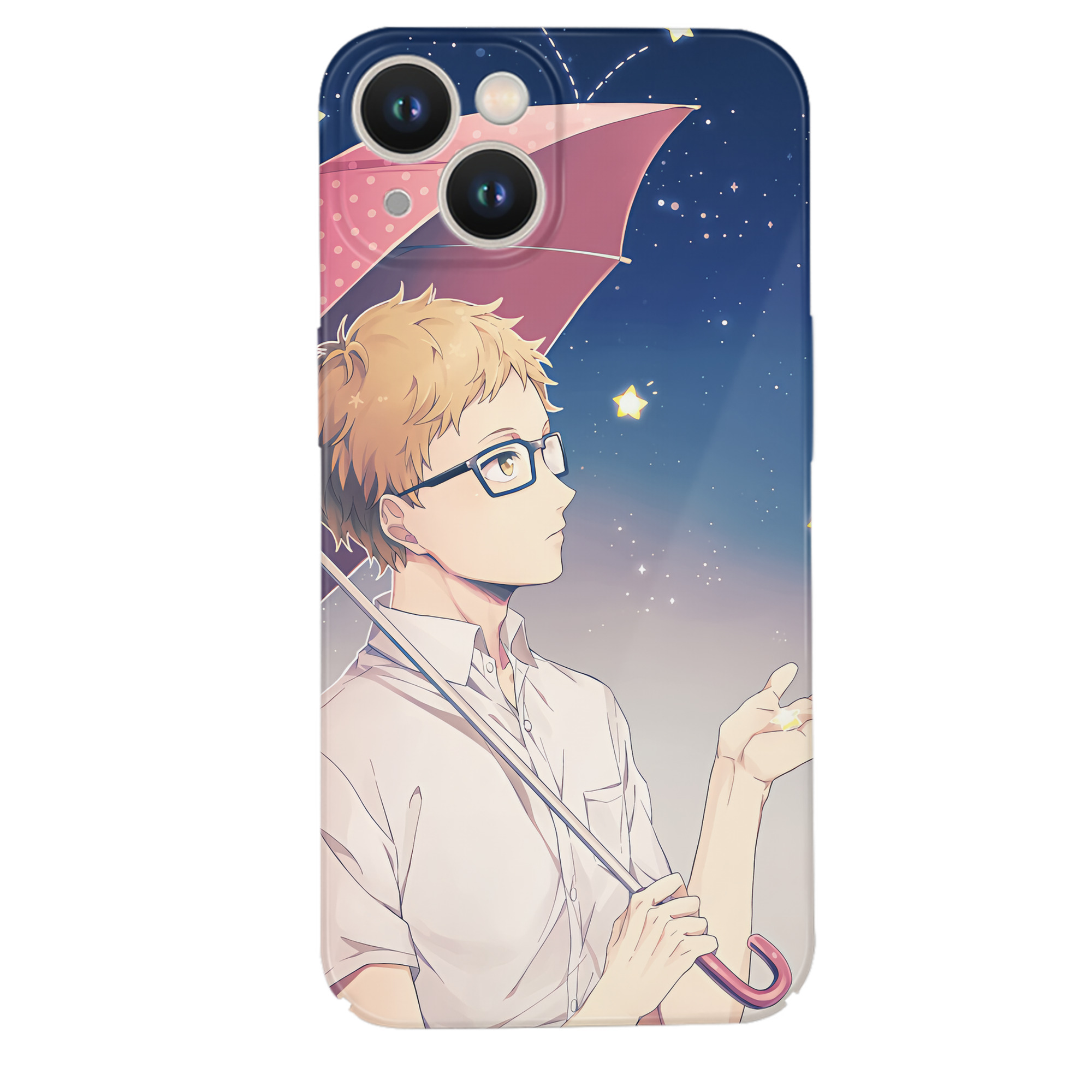 （画像用） ハイキュー!! Haikyu!! 【iPhone 14シリーズ対応】ハードケース